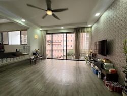 Crystal Mansions (D14), Apartment #632976401